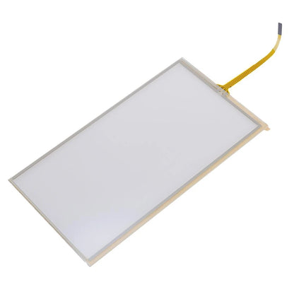 Touch Screen 167x93mm for Chevrolet Onix Aveo Spark Prism Trax (2012-2016)