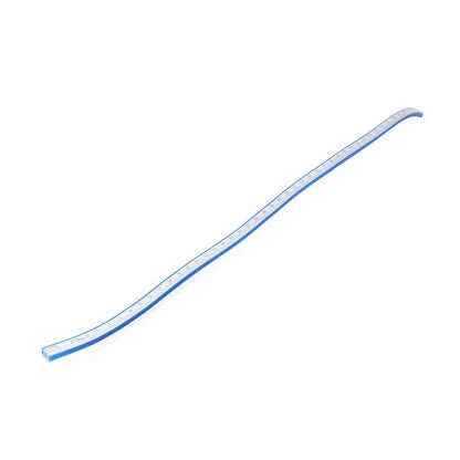 Flexible Curve Ruler 60cm for Drawing & Painting - Measuring Tool