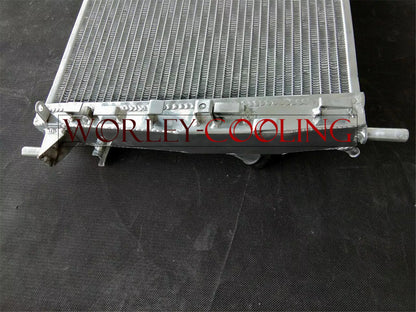 42mm Aluminum Radiator for Mazda 3 (2003-2008)