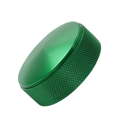 Rear Brake Fluid Reservoir Cap Green for KAWASAKI ZX-6R ZX636 ZX-10R Z900RS Z400