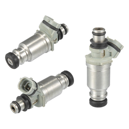 4 x Fuel Injectors for Toyota Celica 1.6L (1990-1993)