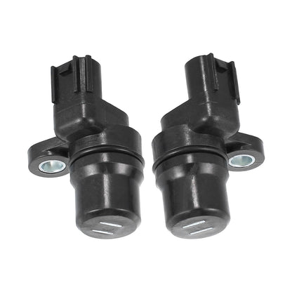 Set of 2 Rear ABS Wheel Speed Sensors for Toyota Tacoma (1998-2004)