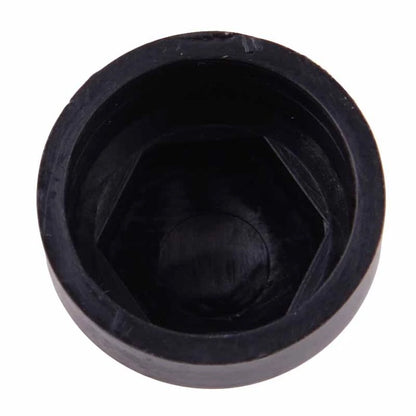 4x Steering Stop Bolt Covers for Toyota Pickup 4Runner T100 (1995-2002)