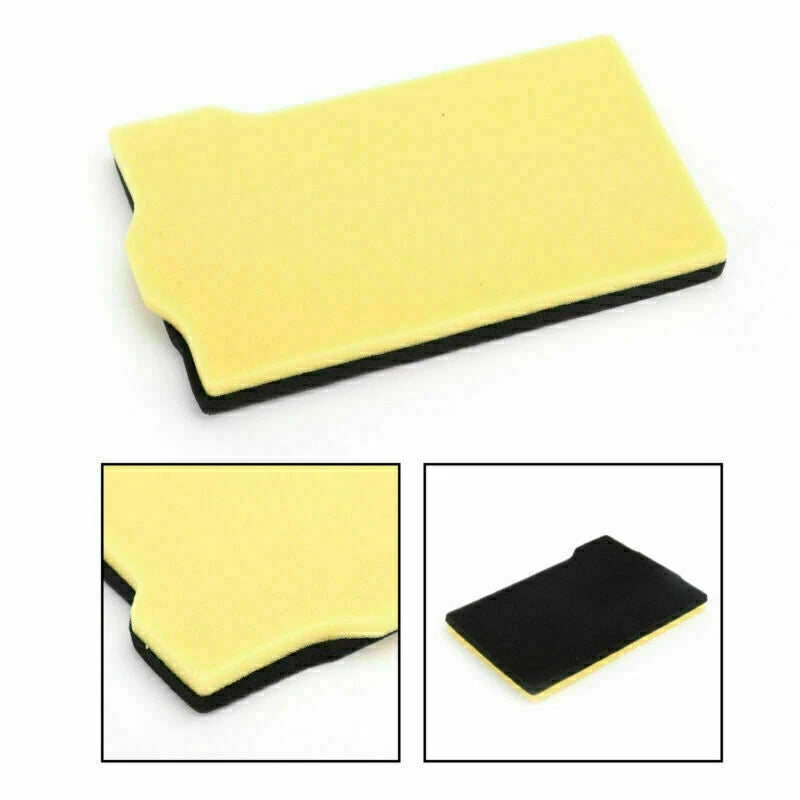 Foam Air Filter for Yamaha XTZ250/YBR250/YS250 (2005-2023)
