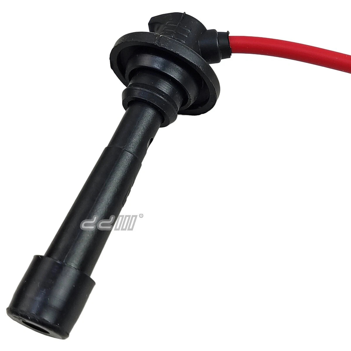 Ignition Lead Plug Wire 7mm for Toyota Corolla AE101 AE111 (1991-1998)
