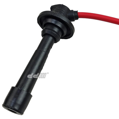 Ignition Lead Plug Wire 7mm for Toyota Corolla AE101 AE111 (1991-1998)