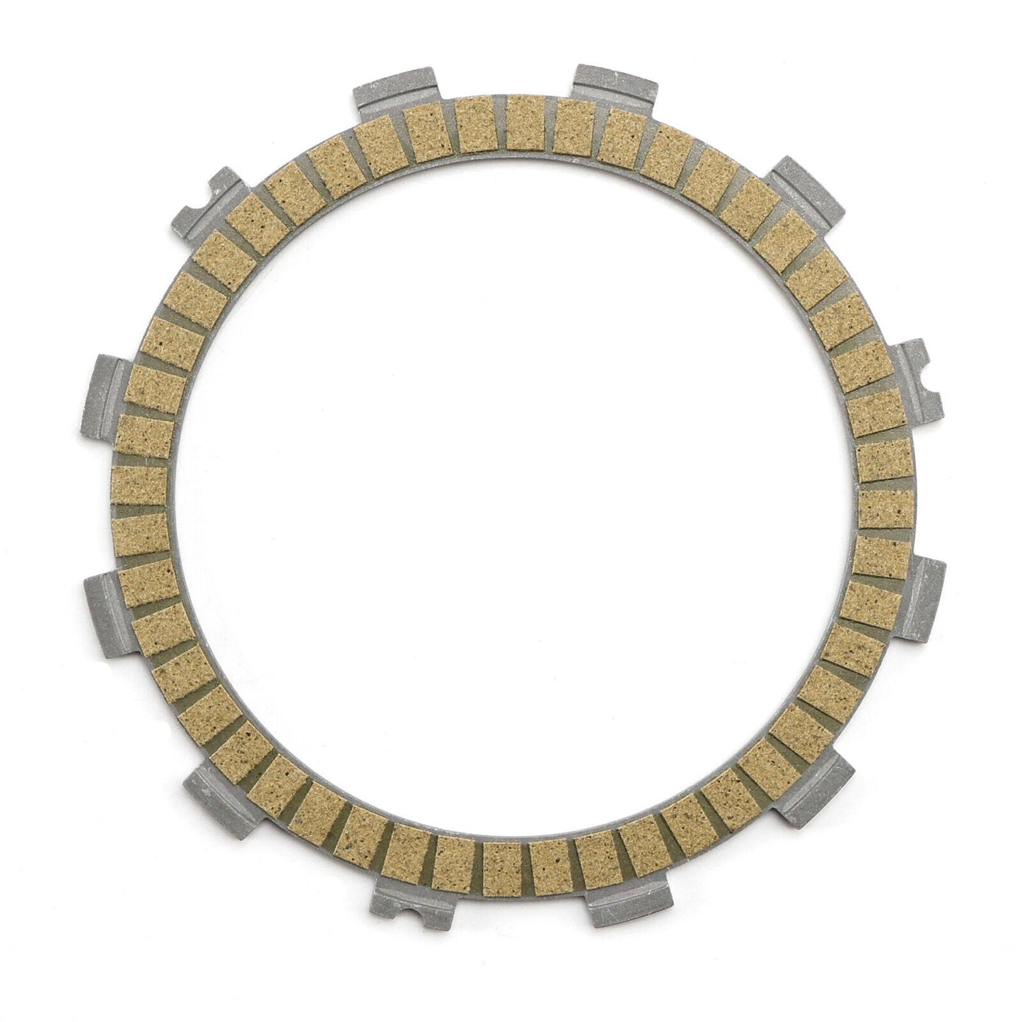 Clutch Kit for Ducati Multistrada 1158 V4/V4S (2021-2024)