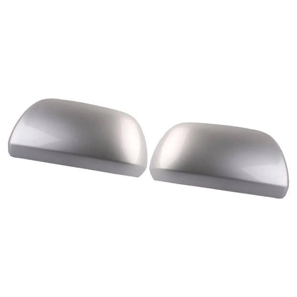 L & R Side Rearview Mirror Cover Caps for Toyota RAV4 (2006-2012)