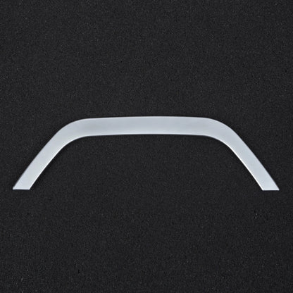 Interior Door Handle Storage Decor Cover Trim for BMW X3 F25 (2011–2017)