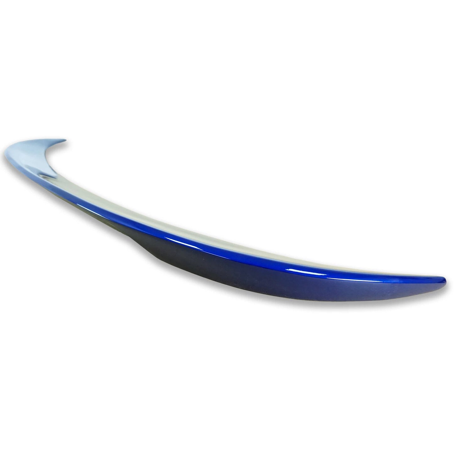 Boot Spoiler for BMW 6er E63 (2003-2008)