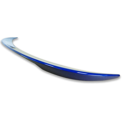 Boot Spoiler for BMW 6er E63 (2003-2008)