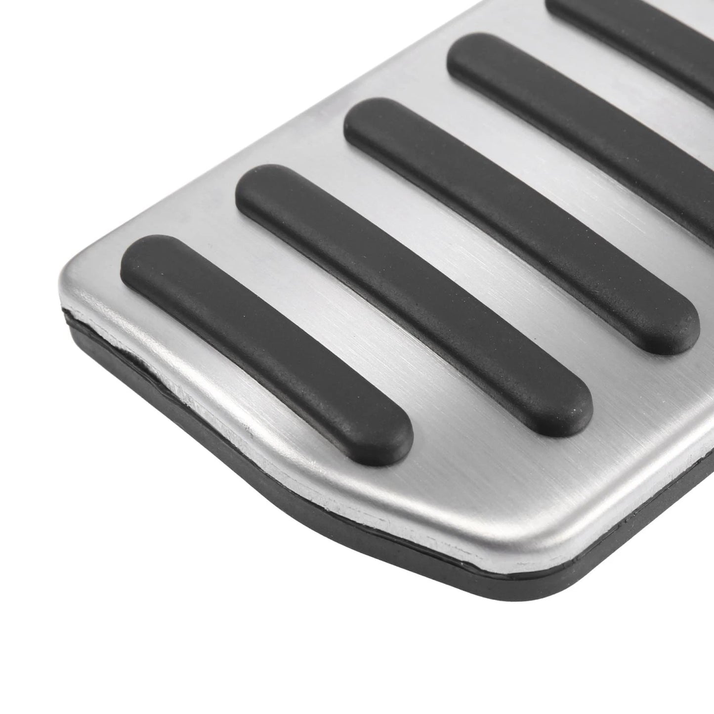 Anti-Slip Brake Gas Pedal Pad Covers for Tesla