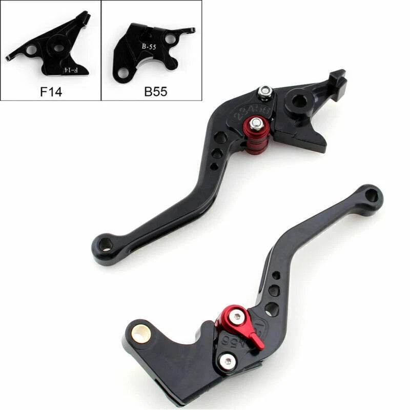 Brake Clutch Lever for Buell X1 S1 Lightning XB 12Sx 12Ss 12R (1999-2002)