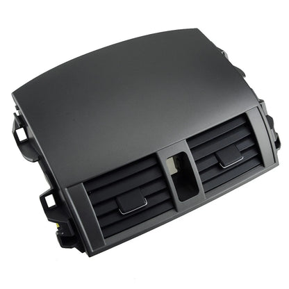 Dash Air Outlet AC Panel Cover for Toyota Corolla (2008-2013)