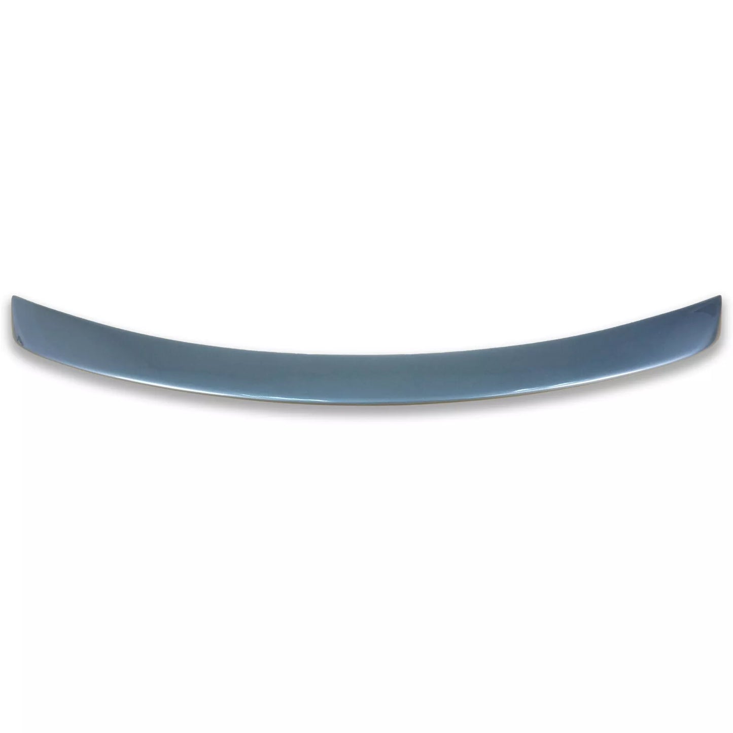 Black Boot Spoiler for Mercedes Benz CL C216 Coupe (2007-2013)