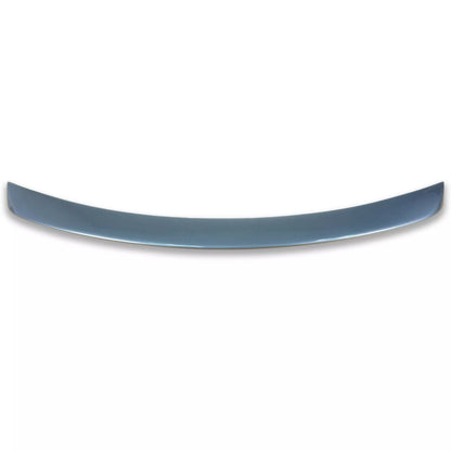 Black Boot Spoiler for Mercedes Benz CL C216 Coupe (2007-2013)
