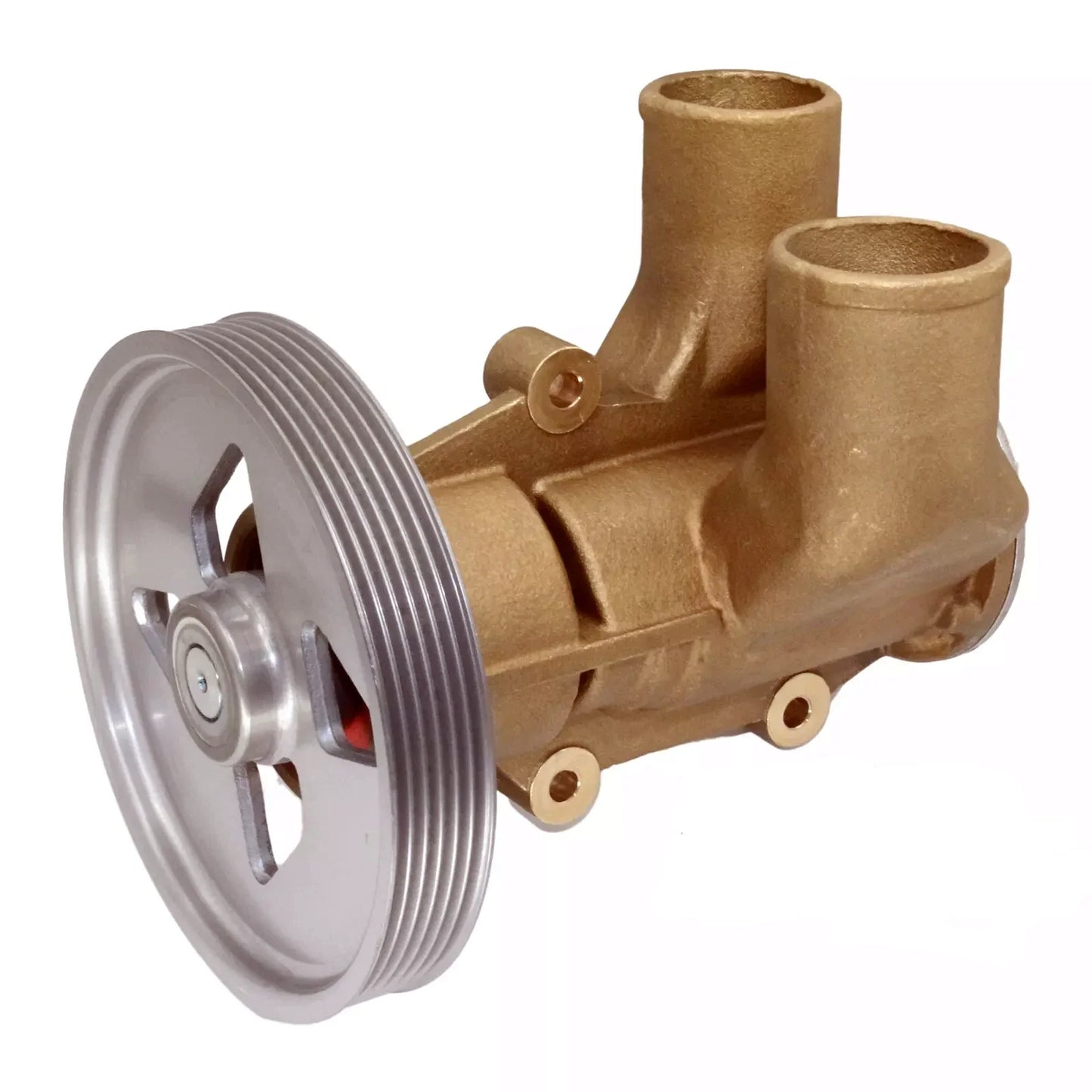 Cooling Raw Water Pump for Volvo Penta D6-280A/310A/330A/370A/435D