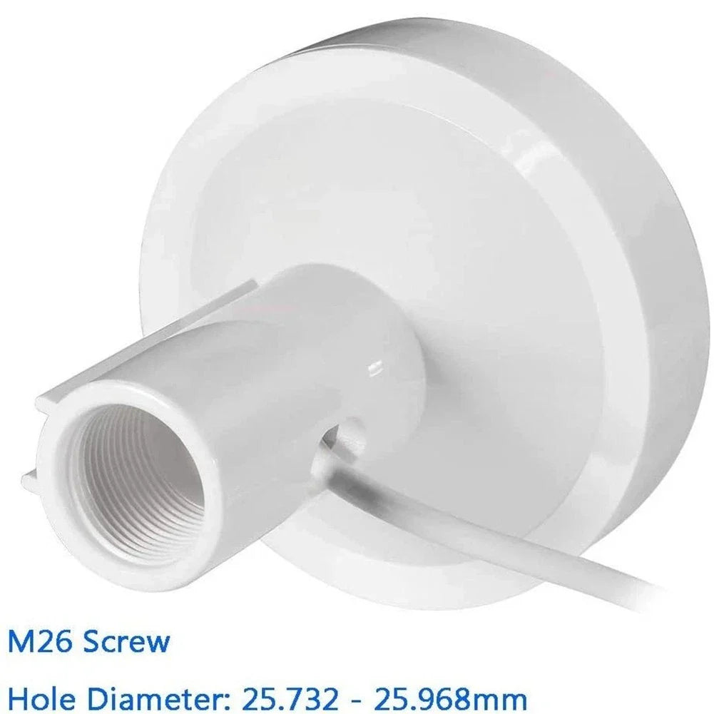 External GPS Antenna for Marine Boat Navigation with 510m Cable BNC/TNC Male