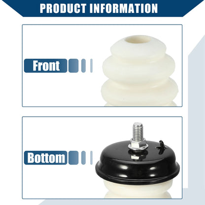 Strut Bumper Bump Stop for Chevrolet Silverado 1500 (1999-2006)