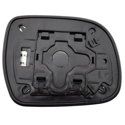 Heated Mirror Glass Left Driver Side for Lexus RX300 RX330 RX350 RX400H (2003-2008)