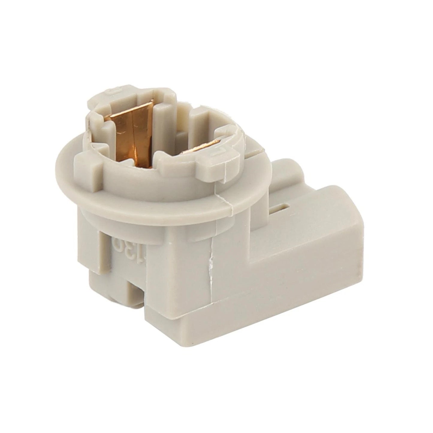 Lamp Socket Adapters Connector for Toyota Corolla Sylphy