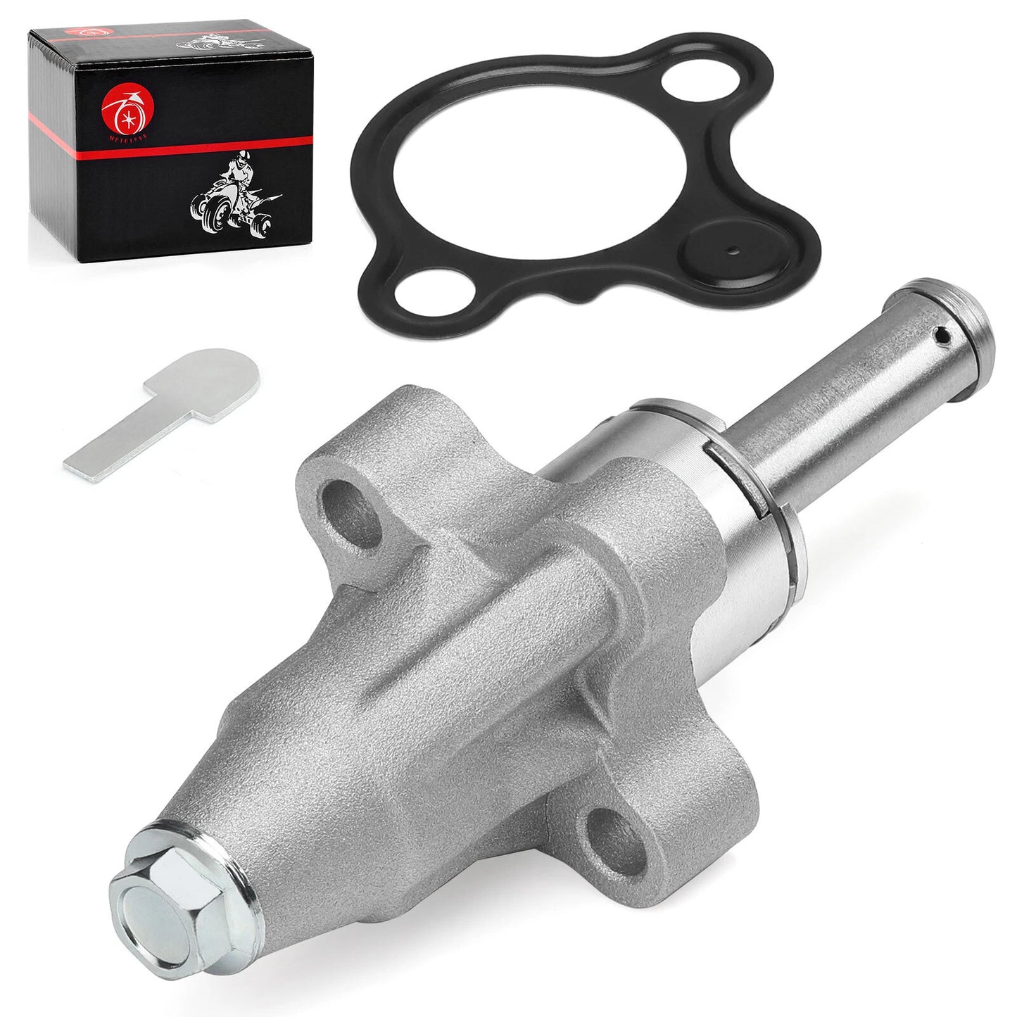 Cam Chain Tensioner & Gasket for Honda CBR 1000RR (2008–2011)
