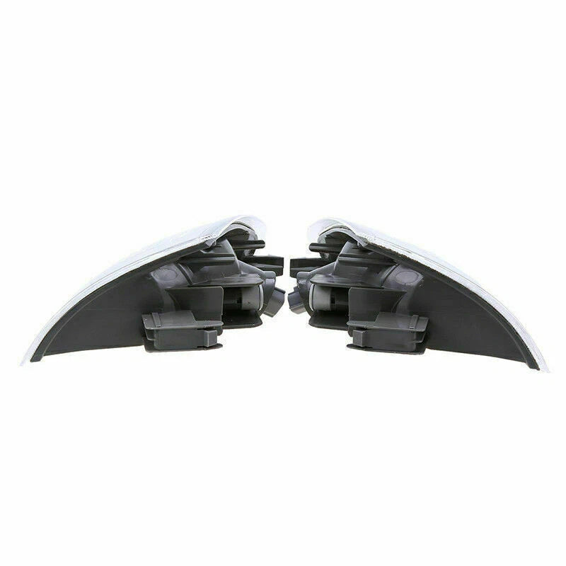 Front Corner Turn Light Lamp Pair for Nissan X-Trail T30 (2001-2007)