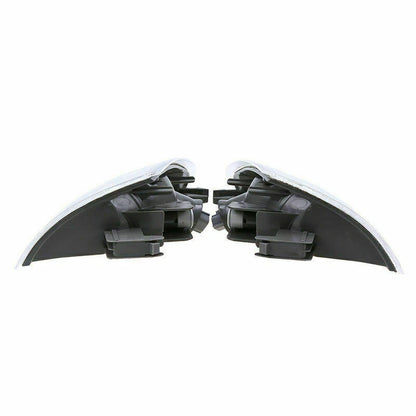 Front Corner Turn Light Lamp Pair for Nissan X-Trail T30 (2001-2007)
