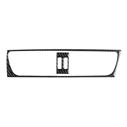 Center Console Air Conditioner Vent Outlet Cover Trim for Audi A4 A5 S4 S5 (2008-2016)