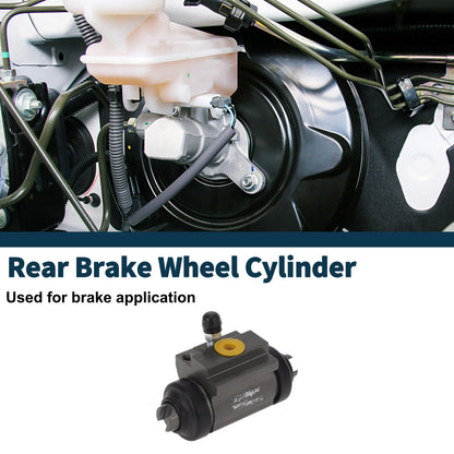 Rear Brake Wheel Cylinder for Ford Ecosport (2013-2024)