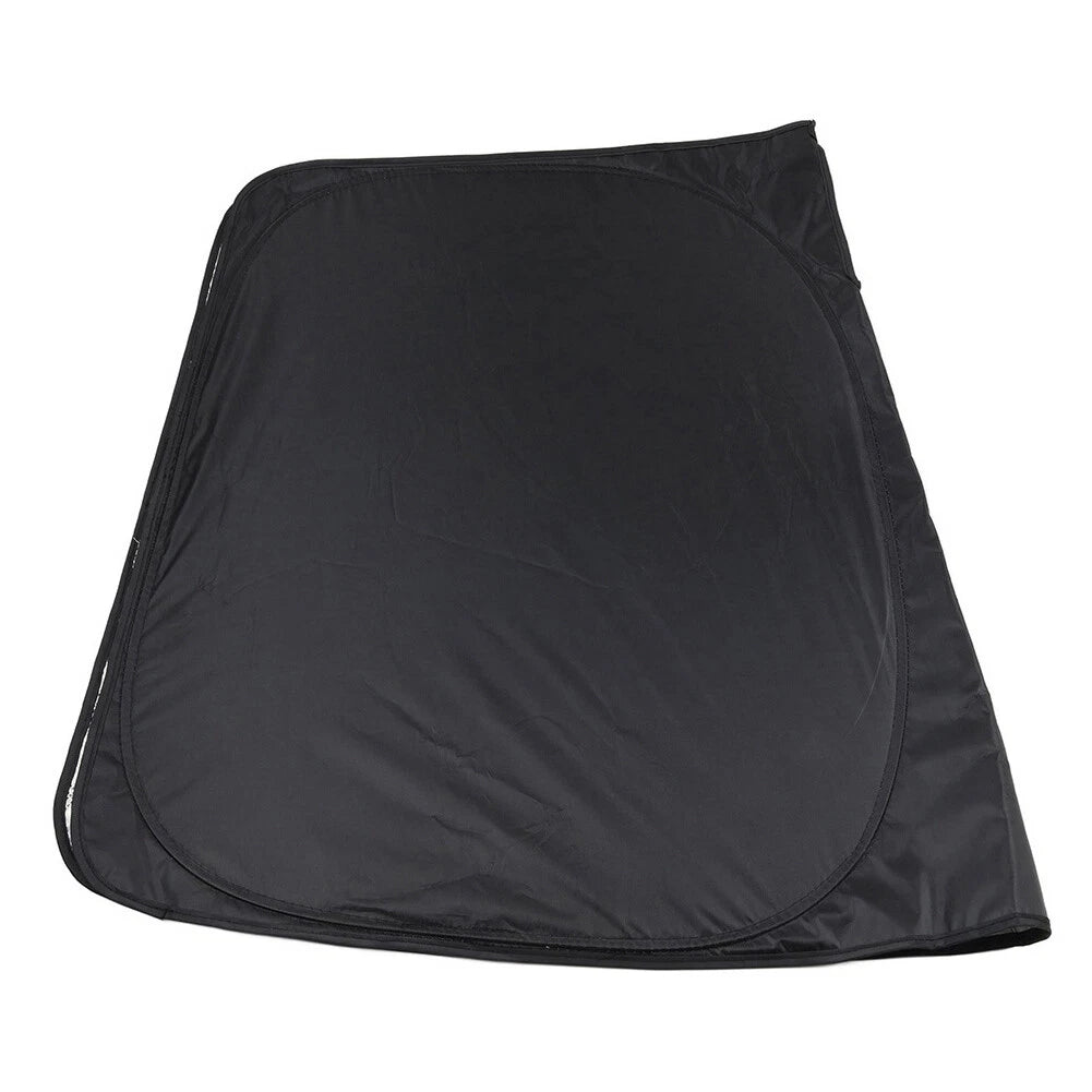 Foldable Windshield Sun Shade for Volkswagen VW Tiguan (2018-2023)