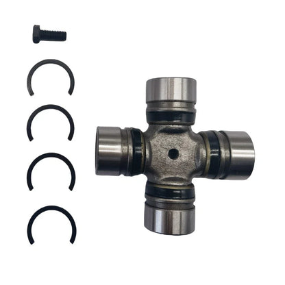 U-Joint Cross & Bearing for Mercruiser Alpha One Gen 2/Bravo (1991-2023)
