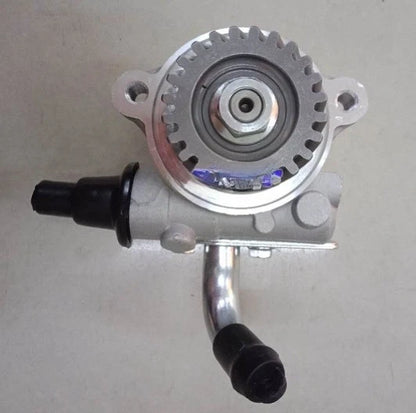 Power Steering Oil Pump for Mitsubishi Pajero/Montero II (1992–2000)