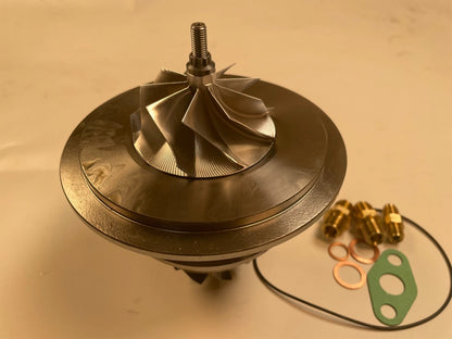 G-SERIES G30-660 Dual Ball Bearing Billet Turbocharger