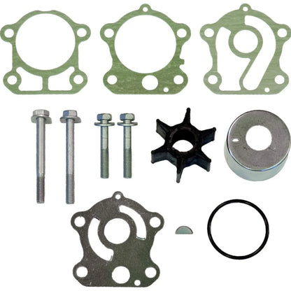 Yamaha 4-Stroke Water Pump Impeller Kit for 75-100HP Outboards