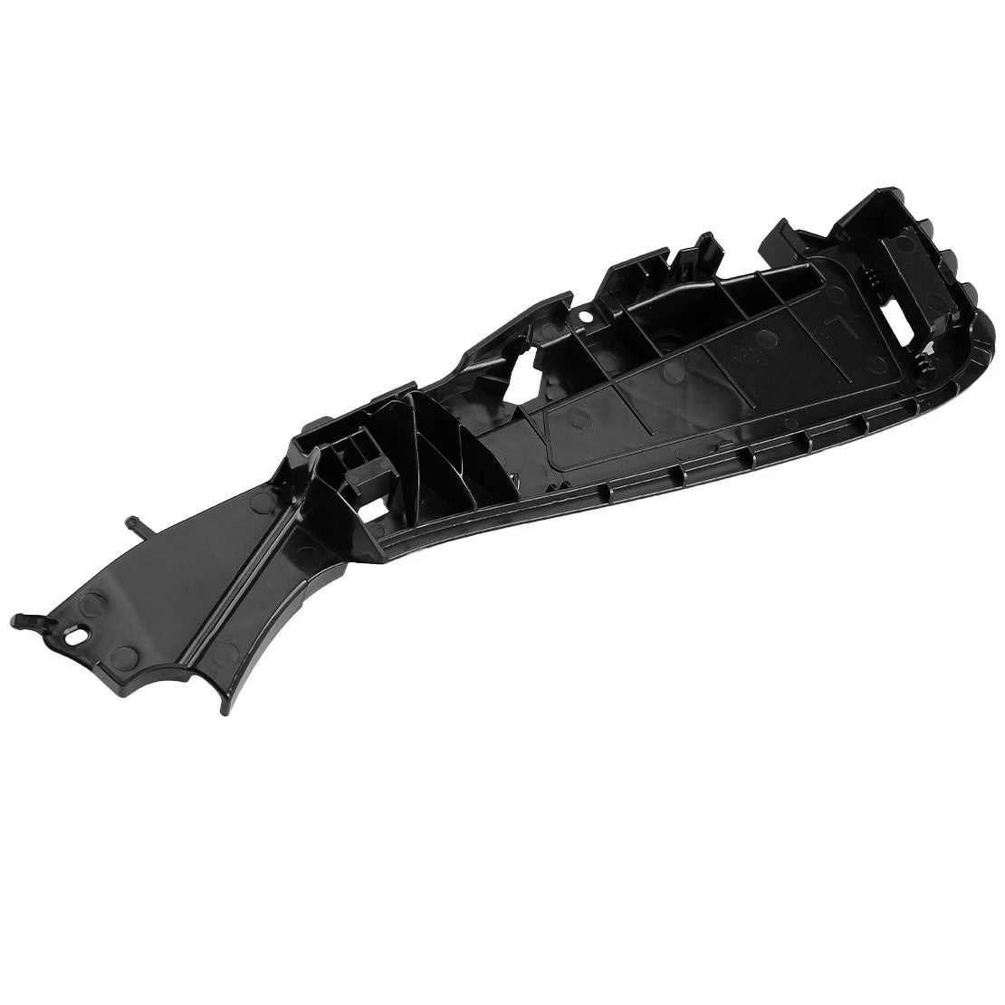 Seat Rail Track Cover Bracket for BMW 5 6 7 Series F07 F10 F11 F90 F02 (2010-2023)