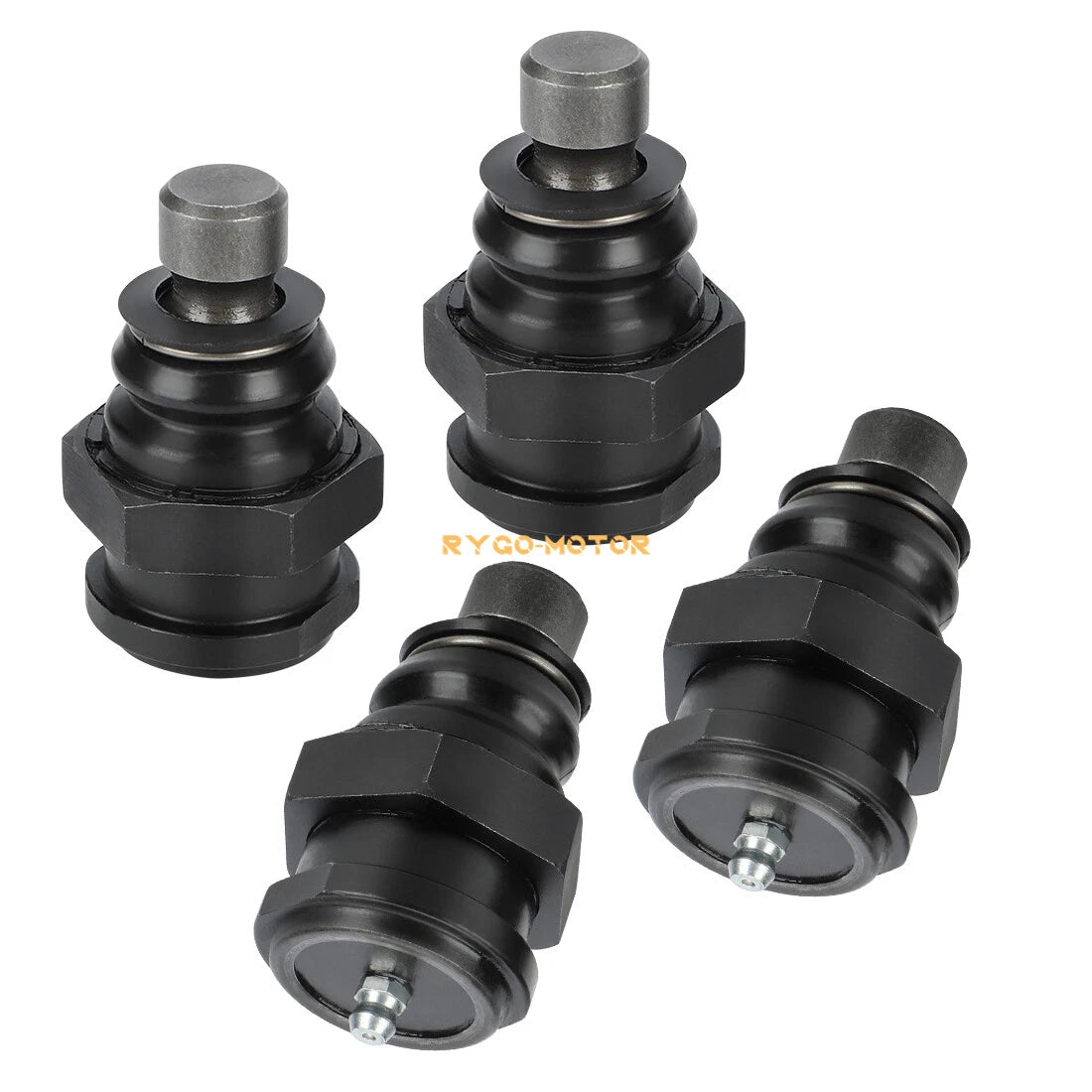 4 x Heavy Duty Ball Joint Set for Polaris RZR PRO XP XP 4 (2020–2024)