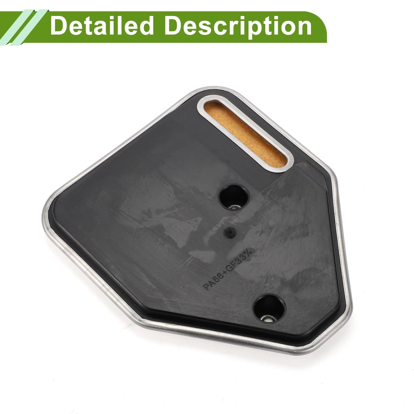 Transmission Filter for Chrysler Voyager (2001-2002)