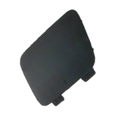 Black Front Bumper Tow Hook Cover for BMW F25 X3 (2011-2014)