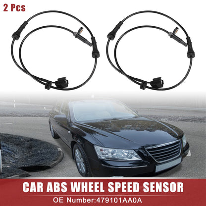 Front ABS Wheel Speed Sensors for Nissan Murano (2011-2014)