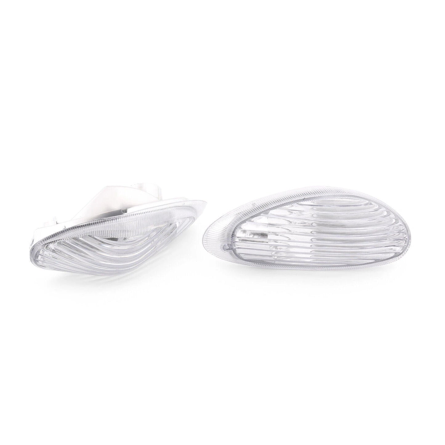 Turn Signal Light Lenses for Suzuki Katana GSX750F GSX600F (1998-2006)