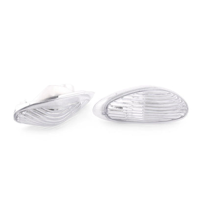 Turn Signal Light Lenses for Suzuki Katana GSX750F GSX600F (1998-2006)