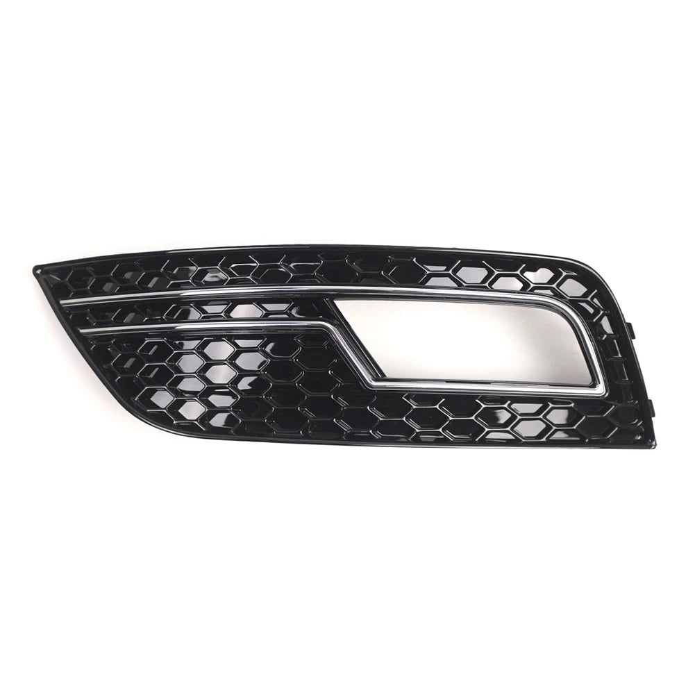 Left Fog Light Cover for Audi A4 (2013-2016)