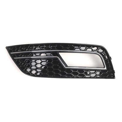 Left Fog Light Cover for Audi A4 (2013-2016)