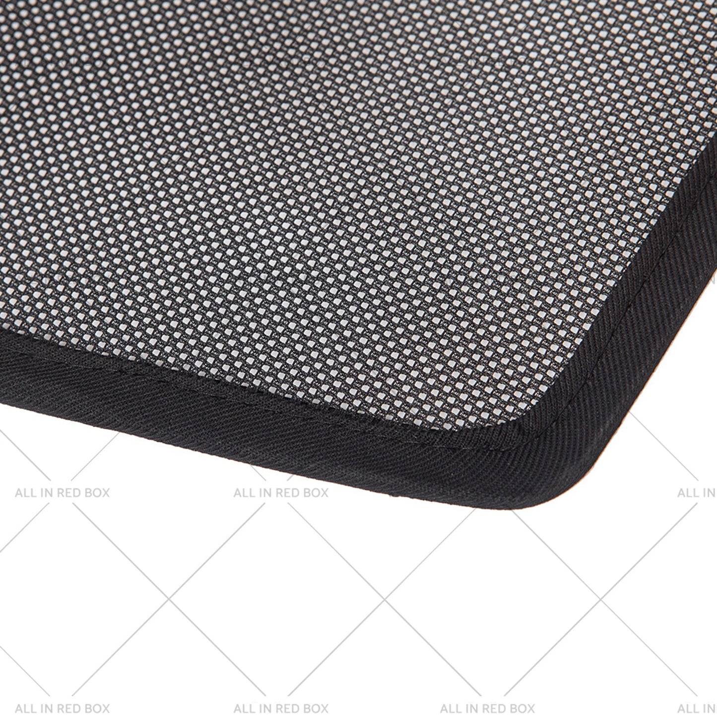 Magnetic Mesh Sun Blind Shades for Audi Q7 2006-2015 (Front/Rear)