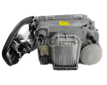 Headlight Halogen Lamp Left Side for Mercedes Benz SL Class W129 (1990-2002)