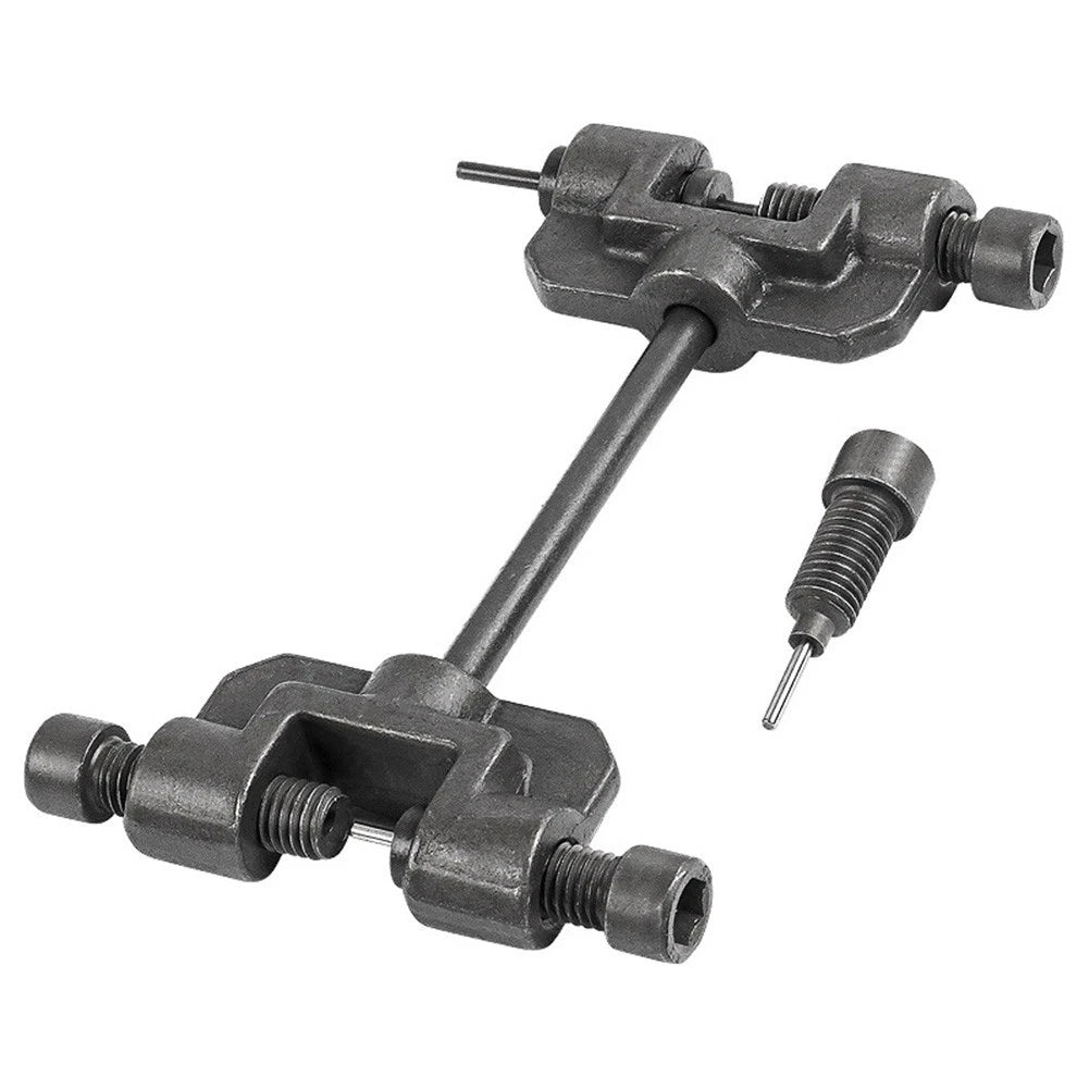 Essential Heavy Duty Timing Chain Disassembler for Motorcycle Maintenance Tool
