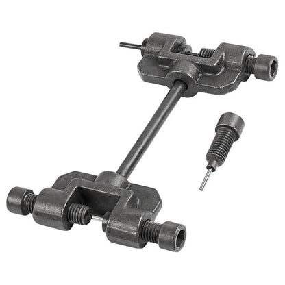 Essential Heavy Duty Timing Chain Disassembler for Motorcycle Maintenance Tool