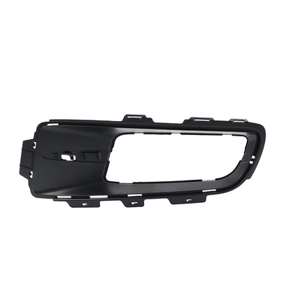 Front Bumper Grille Bezel Fog Light Cover for BMW X5 (2006-2010) Left