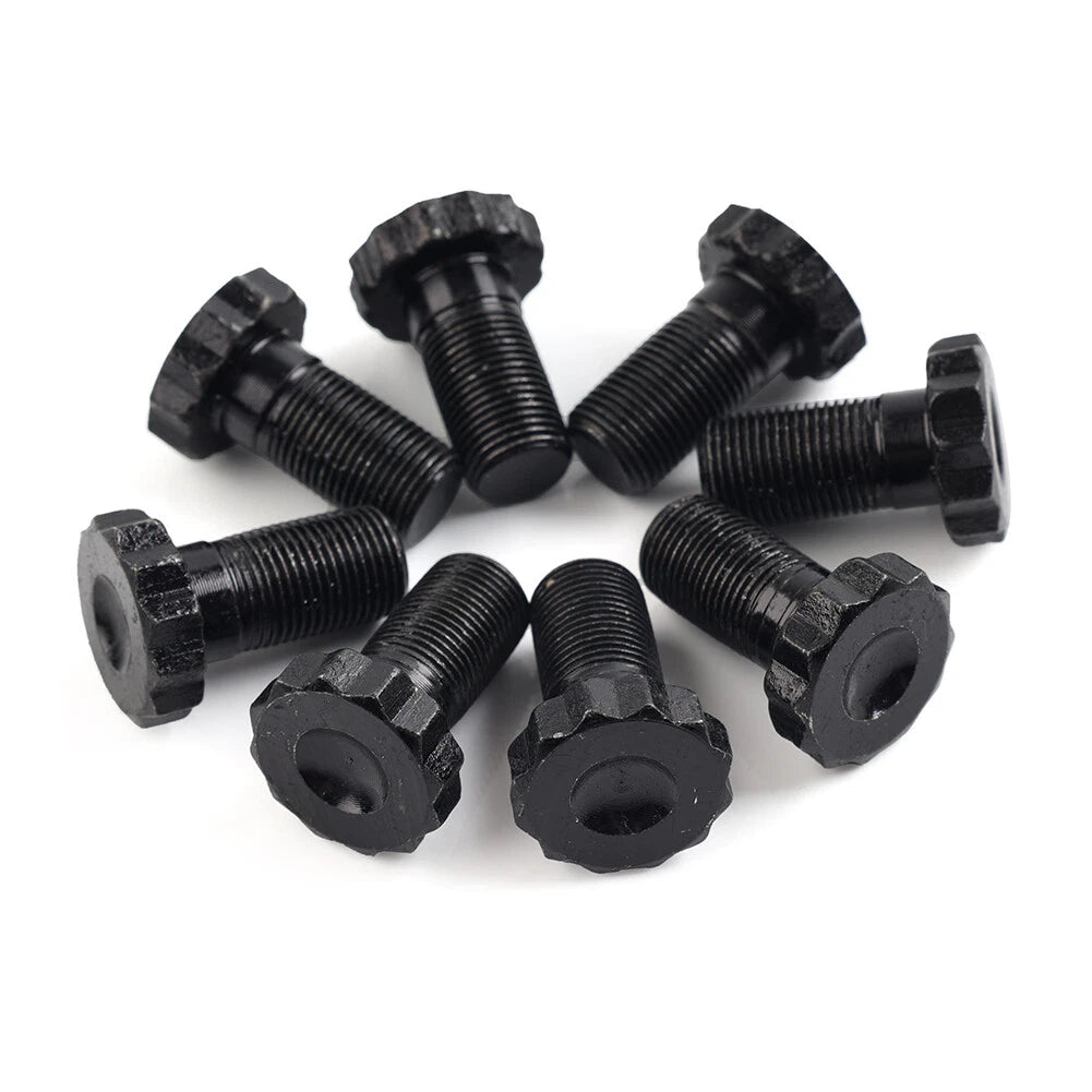Flywheel Bolt for Honda Civic Integra B Series GSR LS SI EG EK DC2 (1992-2000)